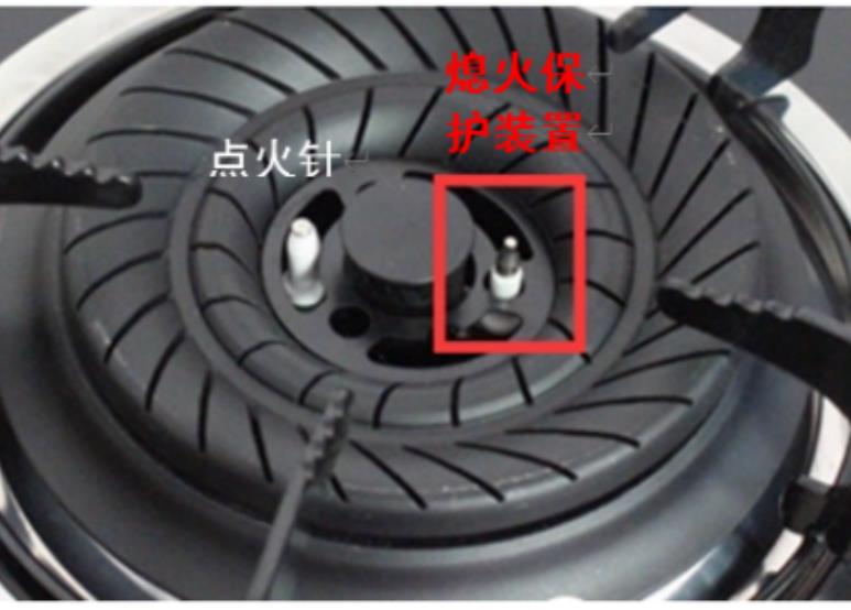 福建省三明市场监督管理局发布燃气具消费提示-家用燃气灶篇
